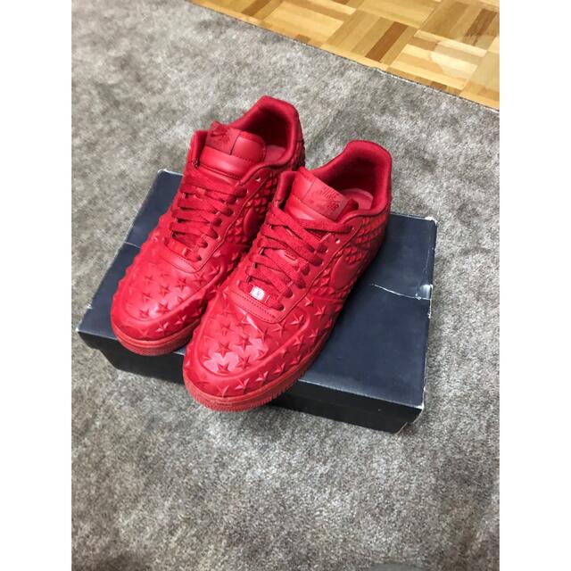 NIKE AIR FORCE1 LV8 VT