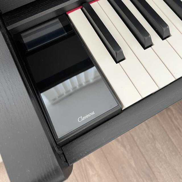 rarararaku様ご専用です。最新　クラビノーバYAMAHACLP-775 楽器の鍵盤楽器(電子ピアノ)の商品写真