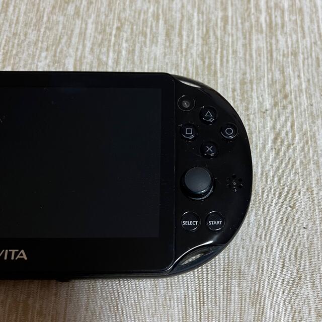 PlayStation®Vita（PCH-2000シリーズ） Wi-Fiモデル… 3