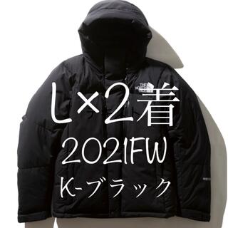 ザノースフェイス(THE NORTH FACE)のTHE NORTH FACE BALTRO LIGHT JACKET 2021(ダウンジャケット)