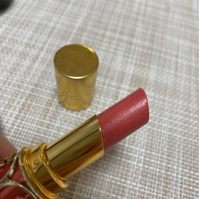 Yves Saint Laurent Beaute(イヴサンローランボーテ)のイヴ・サンローラン リップスティック　No.13 コスメ/美容のベースメイク/化粧品(口紅)の商品写真