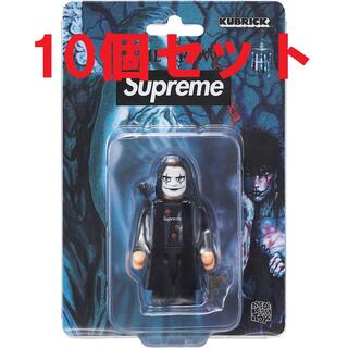 シュプリーム(Supreme)の Supreme Crow キューブリック100% 10個セット(その他)