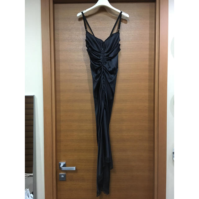 D&G(ディーアンドジー)のD&G ドレス レディースのフォーマル/ドレス(ナイトドレス)の商品写真