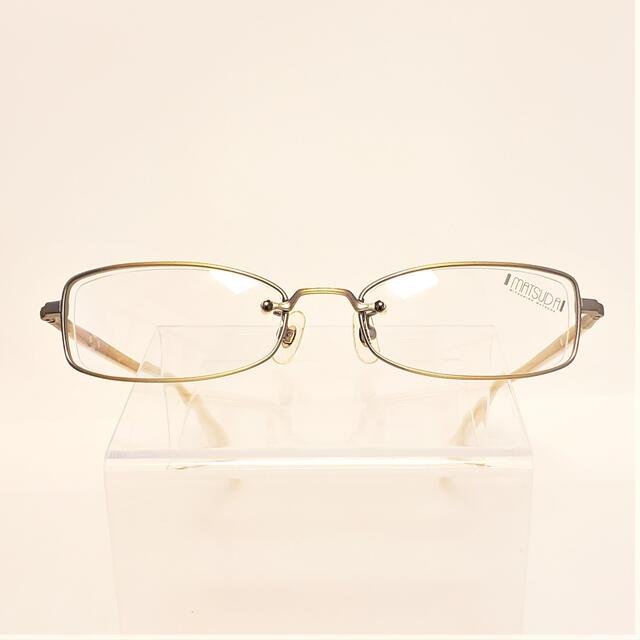 No.026メガネ MATSUDA【度数入り込み価格】 | www.espacios.com.ar