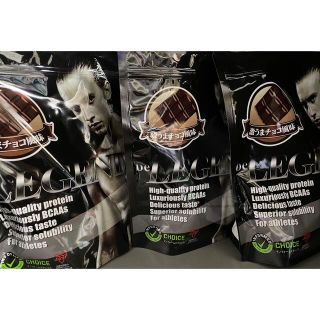 ビーレジェンド パウダー プロテインの通販 66点 | be LEGENDの食品