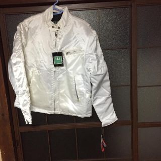 新品 未使用 90s 激レア HOPE MFG MANUFACTURING (ライダースジャケット)