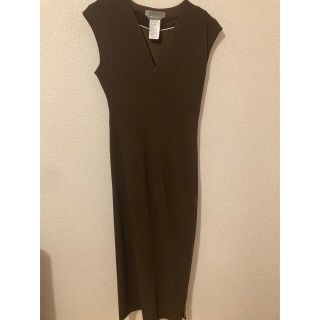 マックスマーラ(Max Mara)のmaxmara sportsmax(ロングワンピース/マキシワンピース)