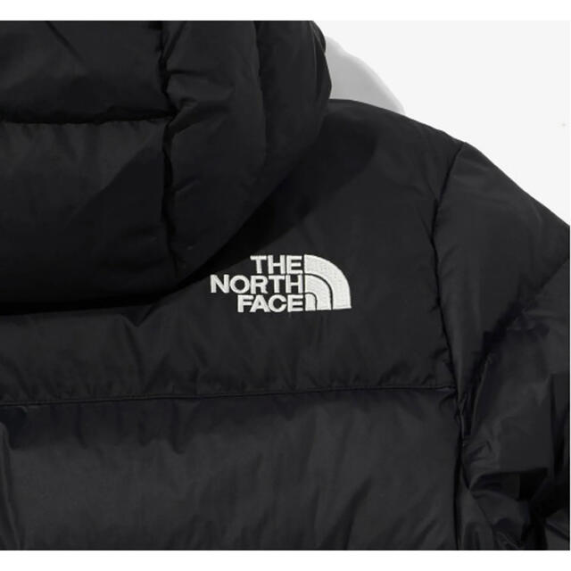 THE NORTH FACE(ザノースフェイス)の新品未使用✨THE NORTH FACE ザノースフェイス　ジャケット レディースのジャケット/アウター(ダウンジャケット)の商品写真