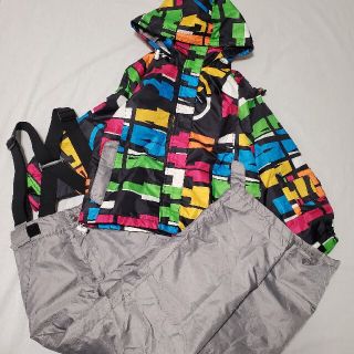 AIRWALK スキーウェア140cm-