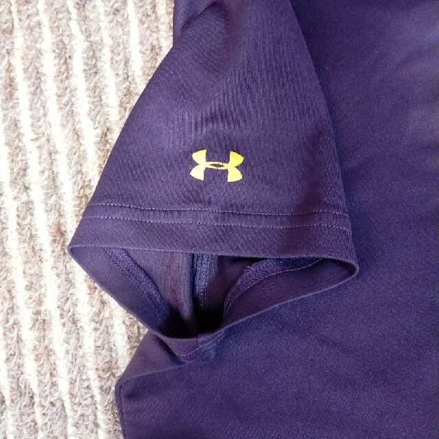 UNDER ARMOUR(アンダーアーマー)のアンダーアーマー レディースTシャツ スポーツ/アウトドアのトレーニング/エクササイズ(トレーニング用品)の商品写真