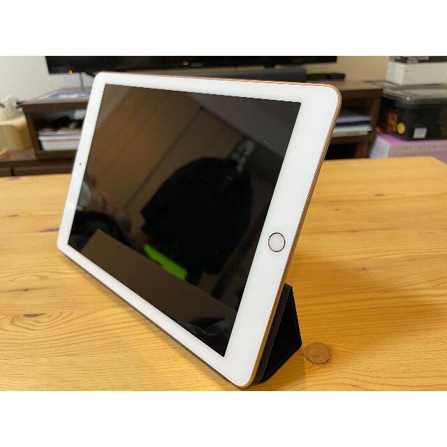 2022新生活 iPad Air Wi-Fi 16GB Gold カバーセット - 通販 - ipops.pe
