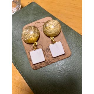 お正月イメージピアス(ピアス)