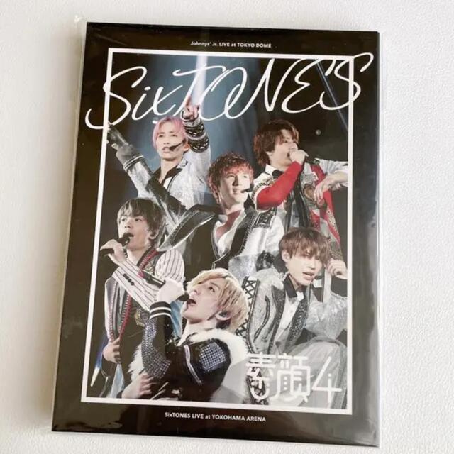 【専用】SixTONES DVD