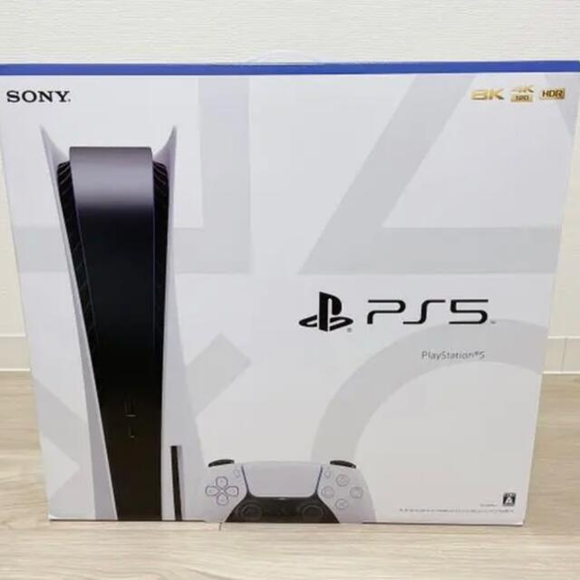 PlayStation - PlayStation5 プレイステーション5 新品