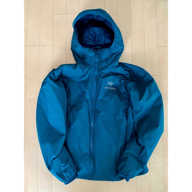 ARC'TERYX - □美品□ Arc'teryx アークテリクス アトム LT フーディ M