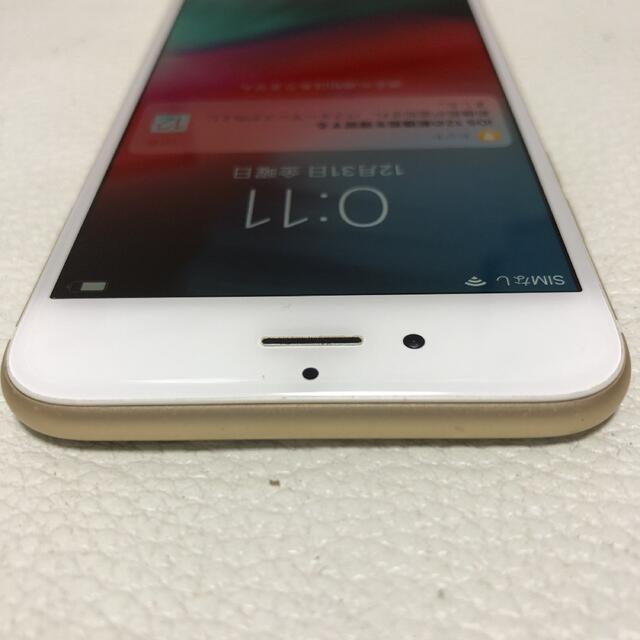 iPhone 6 Gold 64 GB docomo 2