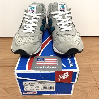 ニューバランス(New Balance)のnew balance  M1300DGR(スニーカー)