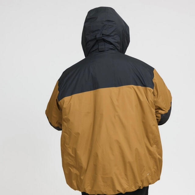 NIKE ACG 4th HORSHMAN JACKET プリマロフト　USＬ