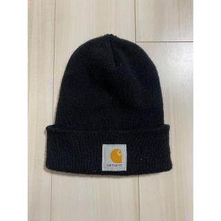 カーハート(carhartt)のcarhartt ニット帽(ニット帽/ビーニー)