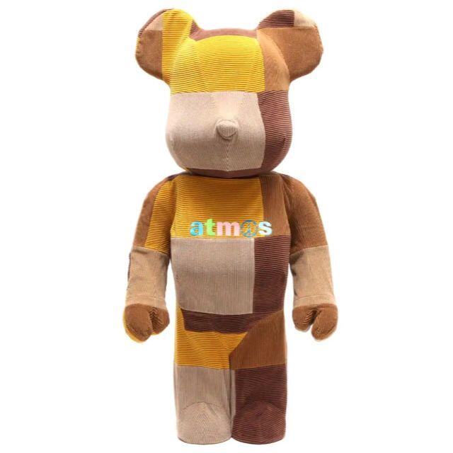 BE@RBRICK atmos  Sean Wotherspoon 1000%