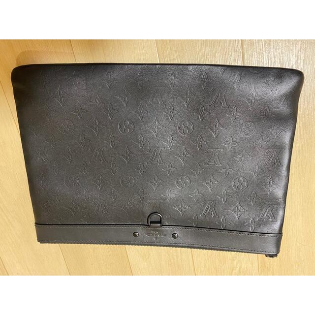 国内即発送】 LOUIS VUITTON - VUITTON クラッチバック セカンドバッグ