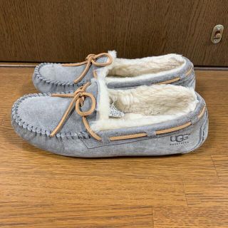 アグ(UGG)のUGG アグ　オーストラリア　モカシン　スリッポン(スリッポン/モカシン)