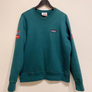 シュプリーム(Supreme)のSupreme x Honda x Fox Racing(スウェット)