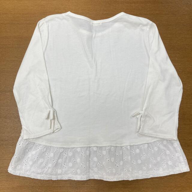 KP(ニットプランナー)のkp ニットプランナーセット 120 キッズ/ベビー/マタニティのキッズ服女の子用(90cm~)(Tシャツ/カットソー)の商品写真