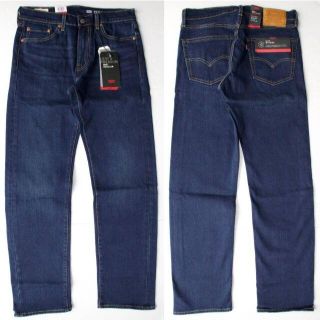 リーバイス(Levi's)の新品 リーバイス 00505-1839 W30 L32 505 LEVIS(デニム/ジーンズ)