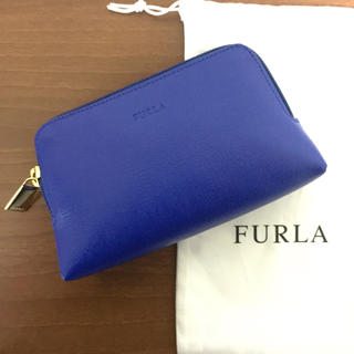 フルラ(Furla)のFURLAポーチ♡(ポーチ)