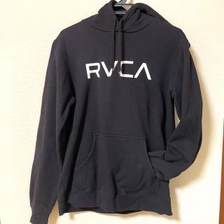 ルーカ(RVCA)のルーカ☆パーカー(パーカー)