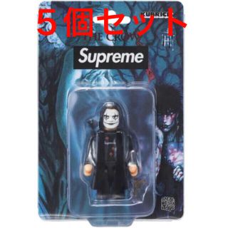 シュプリーム(Supreme)のSupreme®/The Crow KUBRICK 100% シュプリーム(その他)