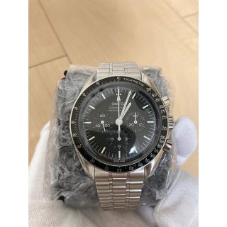 オメガ(OMEGA)の【新品】オメガ スピードマスター プロフェッショナ﻿ル 42mm 新モデル (腕時計(アナログ))