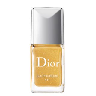 ディオール(Dior)のディオールヴェルニ　411(マニキュア)