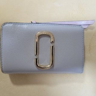 マークジェイコブス(MARC JACOBS)のTOMO 様専用マークジェイコブス　ミニウォレット(財布)