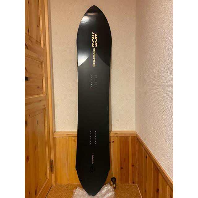 21-22 MOSS SNOWSTICK 【WING PIN 59 】 の通販 by taraya's 21-22 MOSS SNOWSTICK 【WING PIN 59 】 の通販 by taraya's