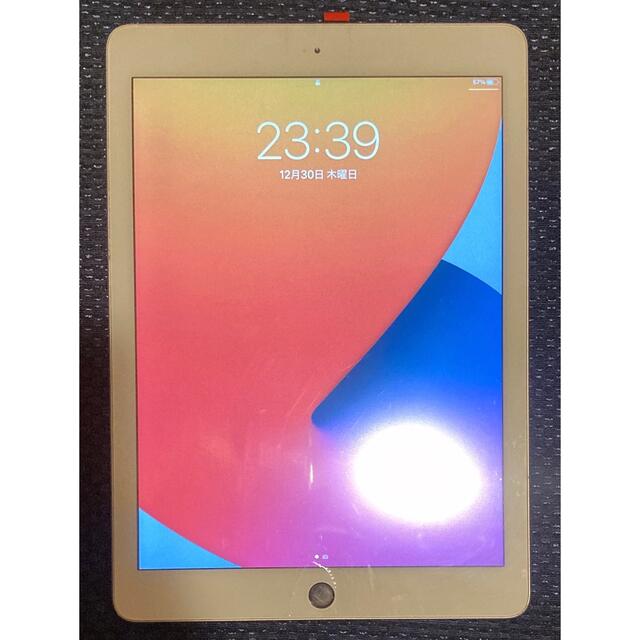 Apple Ipad 第6世代 32GB-