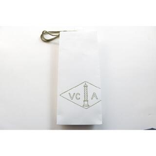 ヴァンクリーフアンドアーペル(Van Cleef & Arpels)の送料無料【ヴァンクリーフ＆アーペル】紙袋　ショッパー(ショップ袋)