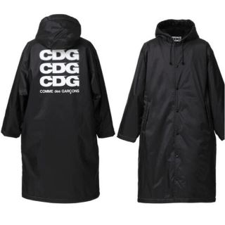 コムデギャルソン(COMME des GARCONS)のコムデギャルソン  ボアコート(その他)