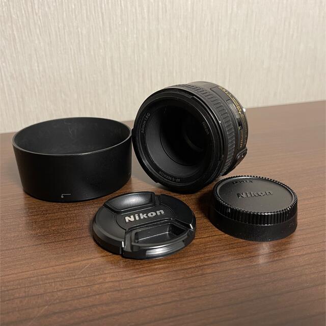 Nikon:AF-S NIKKOR 50mm f1.8 G