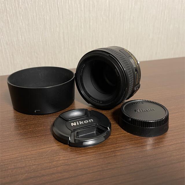 Nikon:AF-S NIKKOR 50mm f1.8 G 【高い素材】 stockshoes.co