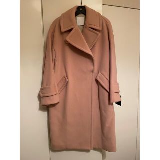 エストネーション チェスターコート(レディース)の通販 56点 ...