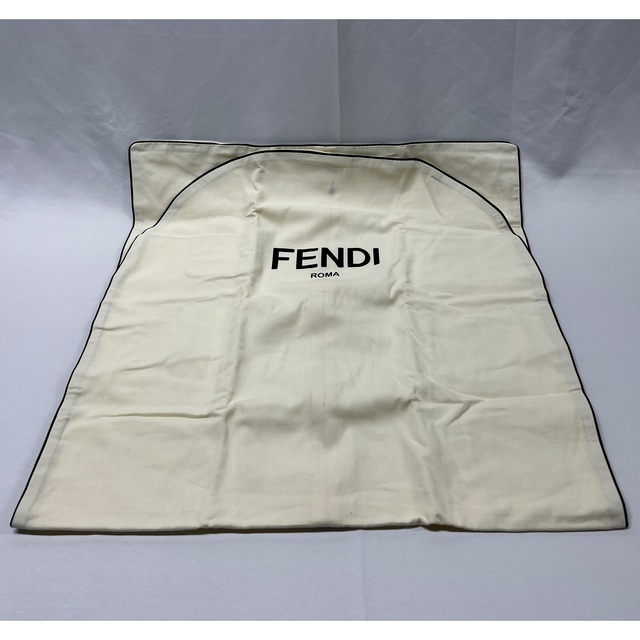 FENDI(フェンディ)の国内正規品　FENDI × JOSHUA VIDES  ウインドブレーカー メンズのジャケット/アウター(ナイロンジャケット)の商品写真
