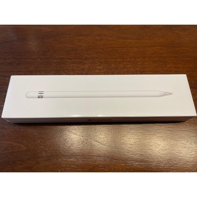 Apple Pencil 第1世代 新品未開封 - PC周辺機器