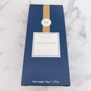 ウェッジウッド(WEDGWOOD)のWEDGWOOD ウェッジウッド　シグニチャー　ティーバック(茶)