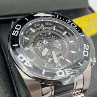 INVICTA - 新品未使用 インビクタ パニッシャー INVICTA PUNISHER 限定