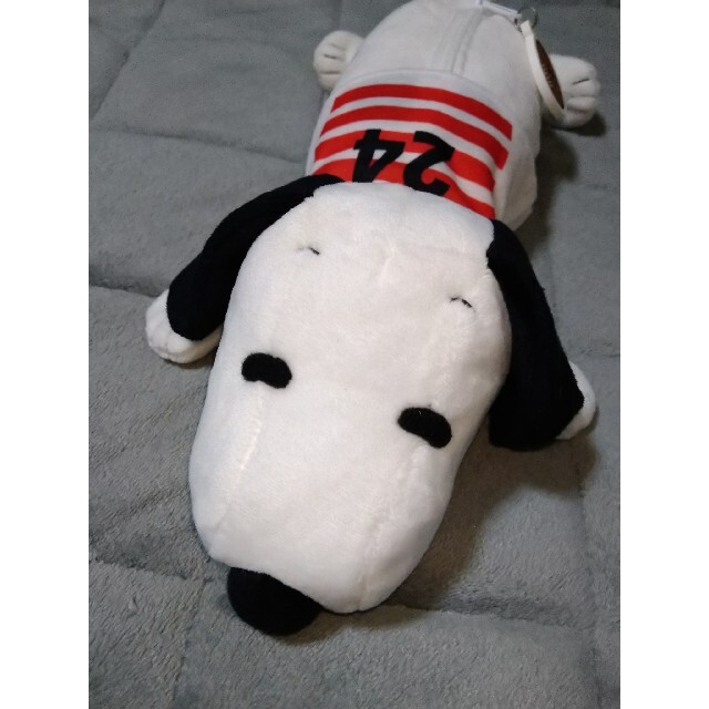 Snoopy お値下げ 未使用 スヌーピー ラグビー日本代表 コラボ 寝そべりペンケース の通販 By 即購入ok Ichirou111 S Shop スヌーピーならラクマ