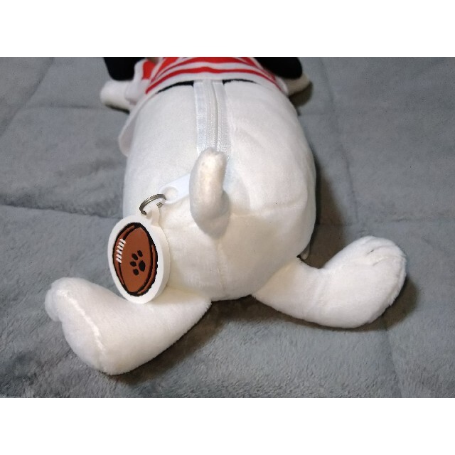 Snoopy お値下げ 未使用 スヌーピー ラグビー日本代表 コラボ 寝そべりペンケース の通販 By 即購入ok Ichirou111 S Shop スヌーピーならラクマ