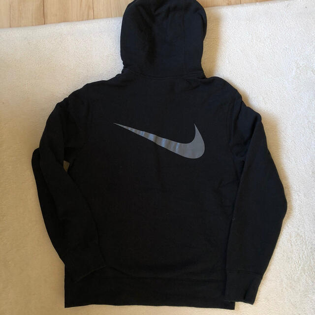 NIKE AS M NK QS PO HOODIE 1