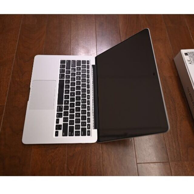 MacBook Pro Retina 13 i7 3.0 16GB 512GBM-eastgate.mk